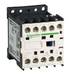 Schneider Electric CA2KN22P7 Hilfsschütz, 2S+2Ö, 230V 50/60Hz 