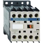 Schneider Electric CA2KN40B7 Hilfsschütz, 4S, 24V 50/60Hz 
