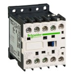 Schneider Electric CA2KN40P7 Hilfsschütz, 4S, 230V 50/60Hz 