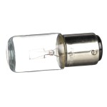 Schneider Electric DL1BEB Glühlampe, transparent f. Befehls. u. Melde 