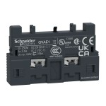 Schneider Electric GVAE1 Hilfsschalter, 1S oder 1Ö VPE=10 