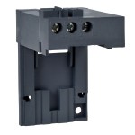 Schneider Electric LA7K0064 Halter für Einzelaufstellung, LA7K 