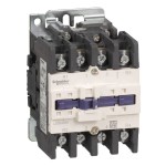 Schneider Electric LC1D40008P7 Leistungsschütz LC1D 4p, Spule 230 V AC 
