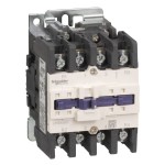 Schneider Electric LC1D65008P7 Leistungsschütz LC1D 4p, Spule 230 V AC 