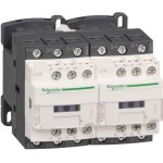 Schneider Electric LC2D38P7 Wendeschützkombination, 3p+1S+1Ö, 18,5kW/400V/AC3 38A, Spule 230V 50/60Hz 
