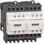 Schneider Electric LC2DT25P7 Wendeschützkombination, 4p, 25A/AC1, Spule 230V 50/60Hz 