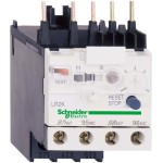 Schneider Electric LR2K0314 Motorschutzrelais, 5,5-8A, 1S+1Ö, Klasse 10A 