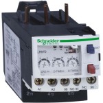 Schneider Electric LR97D25B Motorschutzrelais, elektronisch, 5-25A, 24VAC/DC 