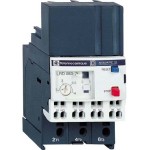 Schneider Electric LRD163 Motorschutzrelais, 9-13A, 1S+1Ö, Klasse 10A 