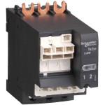 Schneider Electric LU2MB0BL Wendeblock LU2M, 32A, 24 V DC, Direktmontage 