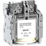 Schneider Electric LV429410 Unterspannungsauslöserer MN 24 V DC für ComPacT NSX 