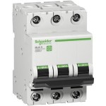 Schneider Electric M9F23316 Multi 9 OEM LS-Schalter C60SP 3-polig 16A D-Char. 10kA 480Y/277V UL1077 