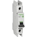 Schneider Electric M9F42130 Multi 9 OEM LS-Schalter C60BP 1-polig 30A C-Char. 10kA 480Y/277V UL489 