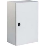 Schneider Electric NSYS3D3320P PanelSeT S3D Volltür mit Montageplatte H300xB300xT200 IP66 IK10 RAL7035. 