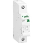 Schneider Electric R9F24113 Leitungsschutzschalter Resi9 1P, 13A, C Charakteristik, 6kA 