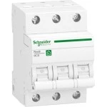 Schneider Electric R9F27332 Leitungsschutzschalter Resi9 3P, 32A, B Charakteristik, 10kA 