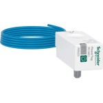 Schneider Electric R9M20 PowerTag Resi9 M63, 1P+N-Kabel, Verbindung mit dem Wiser Hub 