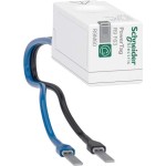 Schneider Electric R9M60 PowerTag Resi9 F63 1P+N Flexkabel, Verbindung mit dem Wiser Hub 