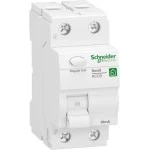 Schneider Electric R9R22240 Fehlerstrom-Schutzschalter Resi9, 2P, 40A, 30mA, Typ A 