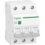 Schneider Electric R9S64363 Lasttrennschalter Resi9, 3P, 63A, 415V AC 