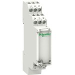 Schneider Electric RM17TG20 Netzüberwachung, Phasenfolge, -ausfall, 183-484 VAC, 2 W 