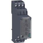 Schneider Electric RM22TR33 Netzüberwachung auf Phasenfolge, ausfall, Über-+Unterspannung, 380-480VAC 