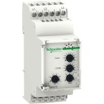 Schneider Electric RM35TF30 Netzüberwachung, Phasenfolge, -ausfall, -asym., Spannung, 194-528 VAC, 2 W 