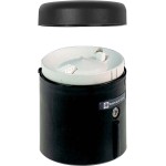 Schneider Electric XVBC21 Anschlusselement+Deckel für Signalsäulen oh 