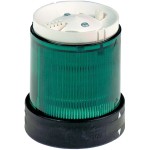 Schneider Electric XVBC2B3 Leuchtelement, Dauerlicht, grün, 24 V AC DC 