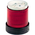 Schneider Electric XVBC2B4 Leuchtelement, Dauerlicht, rot, 24 V AC DC 