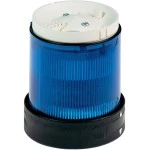Schneider Electric XVBC2B6 Leuchtelement, Dauerlicht, blau, 24 V AC D 