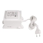 ABN 000103 , Netzgerät (CV, AC) dimmbar, Transformator, DIM, CV, 11,5V AC, 150 W, IP 