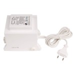 ABN 000106 , Netzgerät (CV, AC) dimmbar, Transformator, DIM, CV, 11,5V AC, 300 W, IP 