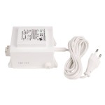 ABN 000107 , Netzgerät (CV, AC) dimmbar, Transformator, DIM, CV, 11,5V AC, 105 W, IP 