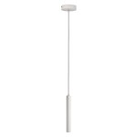 Deko-Light 342214 Pendelleuchte, Slim, 5 W, 3000 K, Weiß, 200-240 V/AC, 50 / 60 Hz, IP 20 