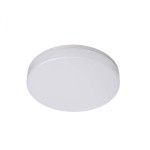 Deko-Light 348141 Deckenaufbauleuchte, Altais, 12 W, 3000/4000/6000 K, Weiß, 220-240 V/AC, 50 / 60 