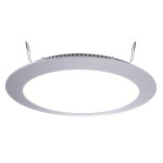 Deko-Light 565097 Downlight, LED Panel 16, 13 W, 4000 K, Grau, Stromkonstant, 18-19 V/DC, Bemessun 