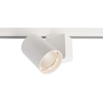 Deko-Light 707040 3-Phasen-Spot, Nihal, 33 W, DIM, 3000 K, Weiß, 220-240 V/AC, 50 / 60 Hz, IP 20 