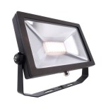 Deko-Light 732031 Boden- / Wand- / Deckenleuchte Flood SMD II 
