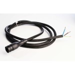 Wieland 800033 Elektrisches Montagezubehör, RST20i3 Anschlussleitung, Länge: 2000 mm, I 