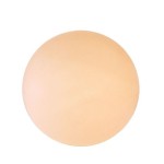 Deko-Light 836011 Kugelleuchte, Doradus 250 mm, 1x max. 23 W E27, Weiß, 220-240 V/AC, 50 / 60 Hz, 