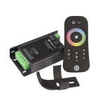 Deko-Light 843058 , RF Komplettset, RF Color Remote, Spannungskonstant, Dimmbar: Ja, RF 