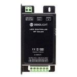 Deko-Light 843066 , Niedervolt RF Dimmer (CV, DC), RF Color, Spannungskonstant, Dimmbar: 