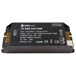 Deko-Light 843275 , Netzgerät (CV, DC) dimmbar, BASIC, DIM, CV, HV DMX 24V/135W, Spannun 