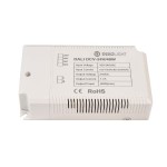 Deko-Light 843278 , Netzgerät (CV, DC) dimmbar, BASIC, DIM, CV, EUP40D-1W24V-0, Spannung 