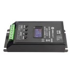 Deko-Light 843279 , Niedervolt DMX Dimmer (CV, DC), MULTI-LED-Dimmer 1-4 CH, DMX/AUTO/MA 