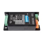 Deko-Light 843336 , Niedervolt DMX Dimmer (CV, DC), LED DMX Dimmer 2, Spannungskonstant, 