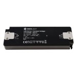 Deko-Light 862121 , Netzgerät (CV, DC), FLAT, CV, UT12V/50W, Spannungskonstant, 50.0 W, 
