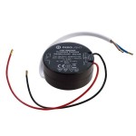 Deko-Light 862128 , Netzgerät (CC, DC), ROUND, CC, RS500mA/8W, Stromkonstant, 3,0-8,0 W, 