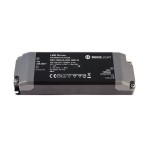 Deko-Light 862133 , Netzgerät (CC, DC), BASIC, CC, Q8H-1050mA/30W, Stromkonstant, 9,5-30 